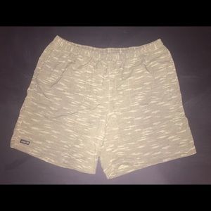 Mountain Harbor Men’s Swim Trunks